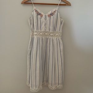 Abercrombie and Fitch dress